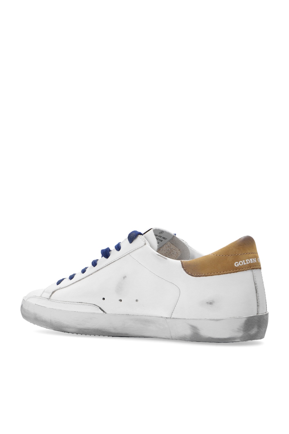 Golden Goose ‘Superstar’ sneakers